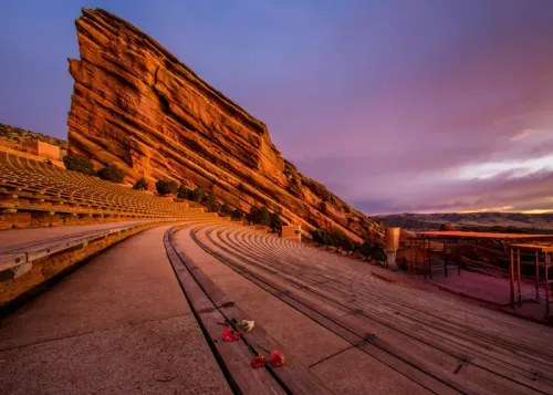 day trips from denver